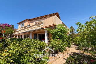 achat maison carqueiranne 83320