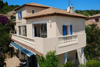 achat maison carqueiranne 83320