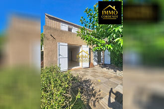 achat maison carqueiranne 83320