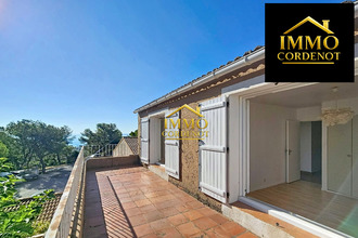 achat maison carqueiranne 83320