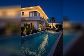 achat maison carqueiranne 83320