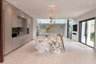 achat maison carqueiranne 83320