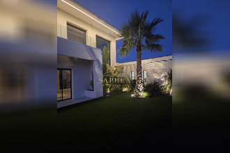achat maison carqueiranne 83320