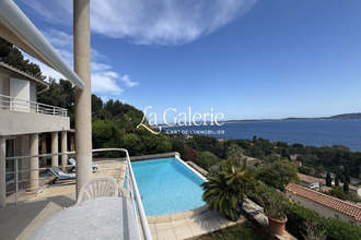 achat maison carqueiranne 83320