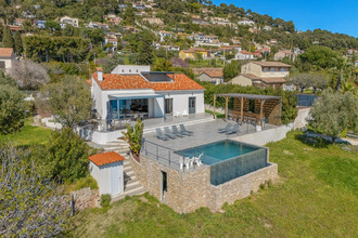 achat maison carqueiranne 83320