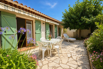 achat maison carqueiranne 83320