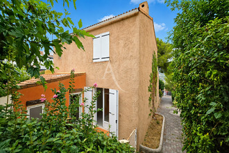 achat maison carqueiranne 83320