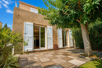 achat maison carqueiranne 83320