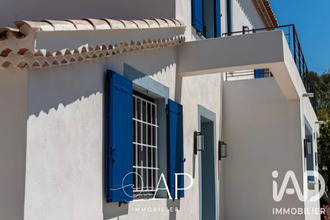 achat maison carqueiranne 83320