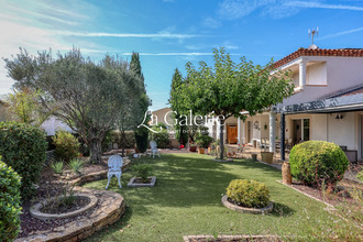 achat maison carqueiranne 83320