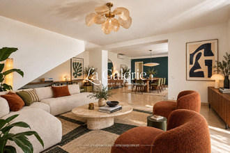 achat maison carqueiranne 83320