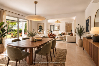 achat maison carqueiranne 83320