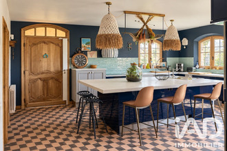 achat maison carqueiranne 83320