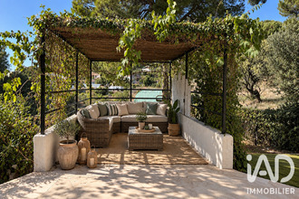 achat maison carqueiranne 83320