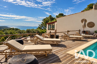 achat maison carqueiranne 83320