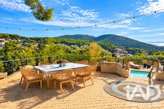 achat maison carqueiranne 83320