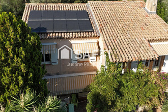 achat maison carqueiranne 83320