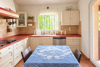 achat maison carqueiranne 83320