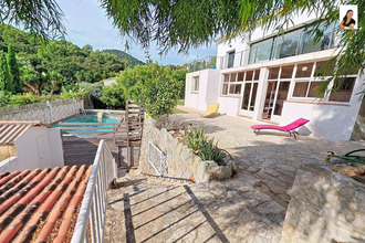 achat maison carqueiranne 83320