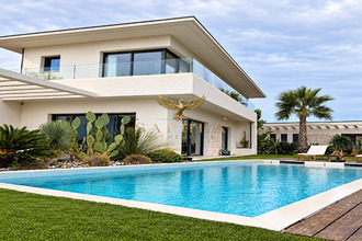 achat maison carqueiranne 83320