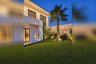 achat maison carqueiranne 83320