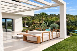 achat maison carqueiranne 83320