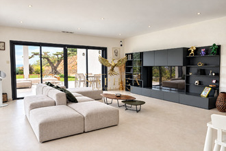 achat maison carqueiranne 83320