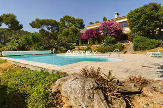 achat maison carqueiranne 83320
