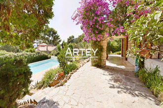 achat maison carqueiranne 83320