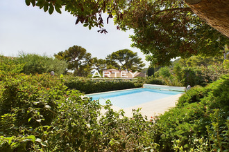achat maison carqueiranne 83320