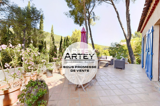 achat maison carqueiranne 83320