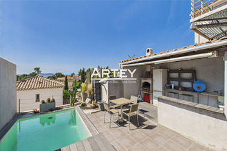 achat maison carqueiranne 83320