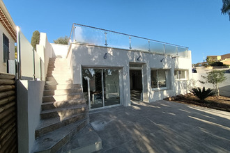 achat maison carqueiranne 83320