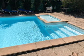 achat maison carqueiranne 83320