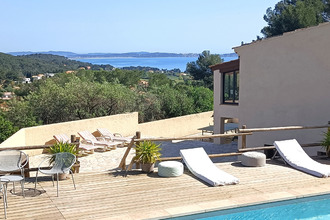 achat maison carqueiranne 83320
