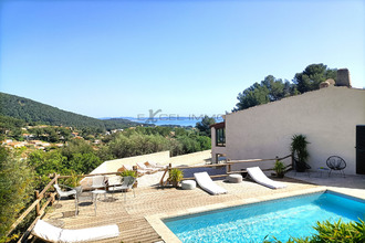 achat maison carqueiranne 83320
