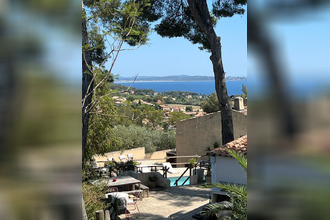 achat maison carqueiranne 83320