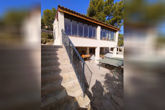 achat maison carqueiranne 83320
