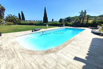 achat maison carqueiranne 83320