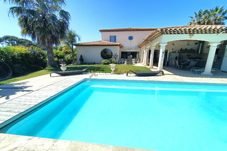 achat maison carqueiranne 83320