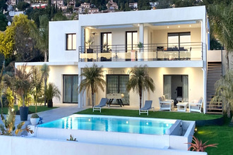 achat maison carqueiranne 83320
