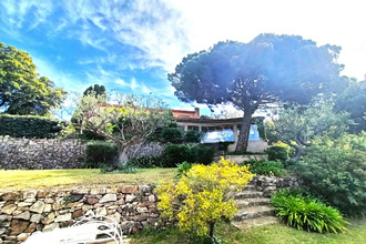 achat maison carqueiranne 83320