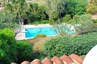 achat maison carqueiranne 83320