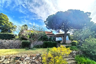 achat maison carqueiranne 83320