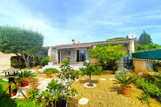 achat maison carqueiranne 83320