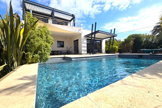 achat maison carqueiranne 83320