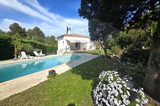 achat maison carqueiranne 83320