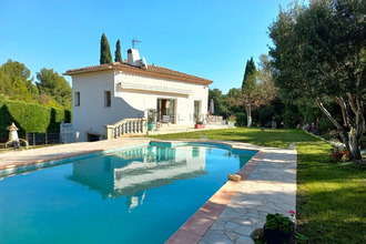 achat maison carqueiranne 83320