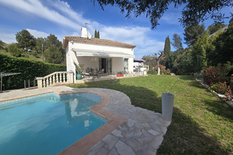 achat maison carqueiranne 83320