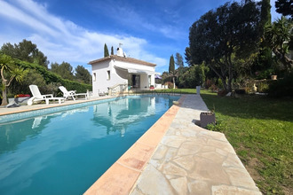 achat maison carqueiranne 83320